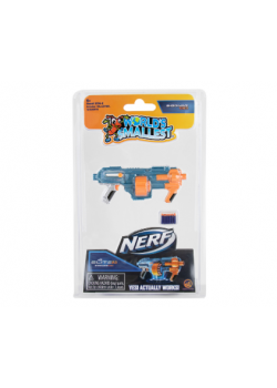 World's Smallest: Nerf Blaster Series 2